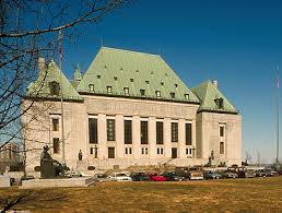 The supreme court of canada is the highest appeals body in canada's judicial system. Court System Of Canada The Canadian Encyclopedia