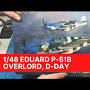 Eduard P-51B from www.scalemates.com