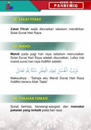 Panduan sembahyang sunat hari raya aidilfitri | hari raya aidilfitri bakal tiba tidak lama lagi. Panduan Solat Sunat Hari Raya Aidilfitri Di Rumah Dari Jakim Maskulin