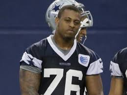 Suspension of Dallas Cowboys' Greg Hardy reduced to four games