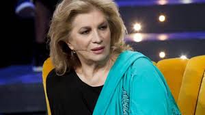 ˈiːva dzaˈnikki) (born in ligonchio, reggio emilia on january 18, 1940) is an italian pop singer and politician. Iva Zanicchi Chi E Eta Carriera E Vita Privata Della Cantante E Conduttrice
