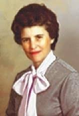 Lourdes Molina Obituary (1931