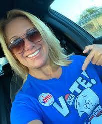 Tiffany Wilkes's Instagram, Twitter & Facebook