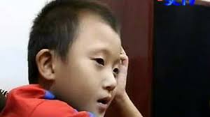 Dua Bulan Dijadikan Copet, Garry Kembali ke Keluarga