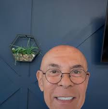 Hno Pablo Maria Diez