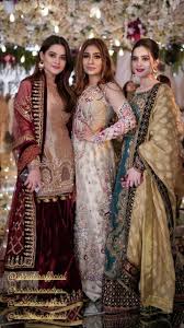 Pin By Pashmeena Rajper On Aineeb Pakistani Fancy Dresses Fashion Stylish Party Dresses