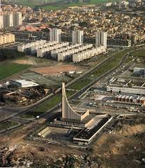 A torre angela metróállomás gyalog 10 perc alatt elérhető. Tbm Tor Bella Monaca Home Facebook