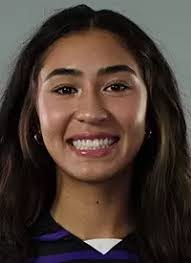 2023 Women's Soccer Roster