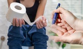 Maybe you would like to learn more about one of these? Type 2 Diabetes Symptoms The Sign In Your Urine You Could Have The Chronic Condition Sound Health And Lasting Wealth