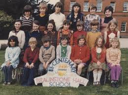 The Friends of Braunstone Hall