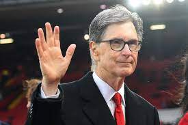 John w henry has issued an apology to liverpool fans today after plans for a european super league fell apart. John Henry Net Worth 2021 Age Height Weight Wife Kids Bio Wiki Wealthy Persons