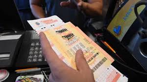 While mega millions and powerball jackpots have grown in recent years, america's lottery system goes back a long time. Wqyfhje2g7xosm