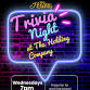 Trivia at The Holding Company event in San Diego, CA