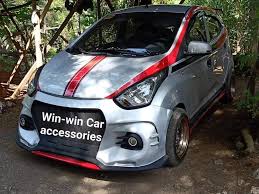 What are the different categories of hyundai eon accessories? Hyundai Eon Customized Hyundai Eon Car Parts Philippines Facebook
