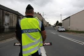 It lies about 150 km south west of paris and 50 km west of chartres. Pour Le Reveillon Les Gendarmes De Nogent Le Rotrou Seront Sur Le Terrain L Action Republicaine