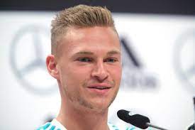Kimmich's current deal, signed in 2018, still has more than two years to run, though his plan is to agree a new contract that will see him join the club's top earners such as robert. Joshua Kimmich Says He Has No Shortage Of Motivation Playing In His First World Cup Bavarian Football Works