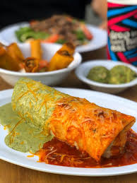 We did not find results for: Our Wet Burritos Are Served Smothered Wahoo S Fish Taco Facebook