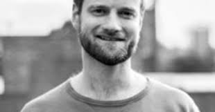 Jonny Randall Creative Director