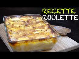 Recette tartiflette aux endives : La Tartiflette Youtube