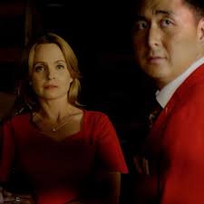 Joseph Kahn's eye-popping Ick is the horror-comedy Hollywood doesn't  realize it so desperately needs