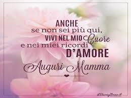 Buongiorno amore della mia vita. Mamma Defunta Frasi Dolci Dediche E Poesie Per Ricordarla A Tutto Donna