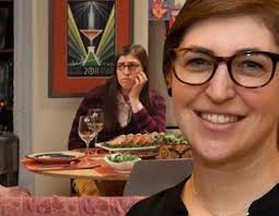 Mayim Bialik