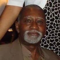 Mr. Lucious "Lou" Chastine Obituary