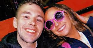 Niall Horan splashes out