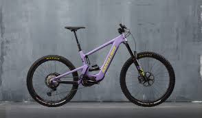 Santa cruz is a finnish hard rock band formed in 2007 in helsinki by archie cruz and johnny parkkonen. Bullit Mixed Wheel Ebike Santa Cruz Bicycles