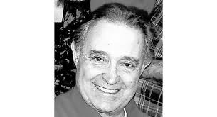 Stephen Monte Obituary (1945