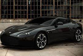 Car Social Network Car Flash Aston Martin V12 Aston Martin Aston