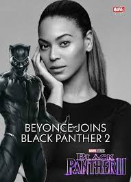 Wakanda forever, but little else is known about the project. Q Fm Beyonce In Black Panther 2 As Storm Facebook