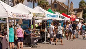 Include shopping in your the fresh market tour in united states with details like location, timings, reviews & ratings. Markets The Villages Entertainment