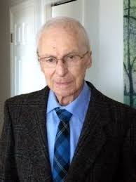 Ronald Arthur Ramsay Obituary