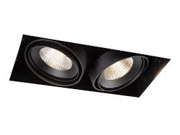 I aleady have two 3 light vanity lights to place downward either over two recessed medicine cabinets (which likely won't happen due to plumbing in the the contractor is going to place two 4 recessed lights in the main bathroom area which is 7'10x 5' ( so not including the 3x5' shower area which will. Ceiling Recessed Spotlight Multiple Trimless 2 Multiple Trimless Collection By Modular Lighting Instrume Recessed Ceiling Spotlights Recessed Lighting Lighting