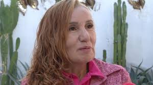 Lucecita Coronado Nos Platica como Fue Vencer el Cáncer Junto a su Familia  y Amigos