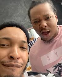 To my brother,, First and foremost.. I'm beating your ass