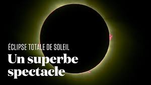 Le phénomène céleste a duré environ deux minutes. Revivez L Eclipse De Soleil Totale Du 14 Decembre 2020 En Amerique Du Sud Youtube