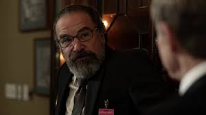 Homeland: A Red Wheelbarrow