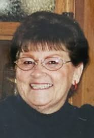 LaVonne Carol Watson Obituary - Daily Press