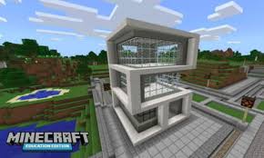 Many countries have adopted this version as a compulsory subject. Education Edition Minecraft Ccm