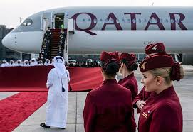 Qatar Airways Plans Major Layoffs Due To Coronavirus Crisis Atalayar Las Claves Del Mundo En Tus Manos