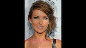 Here are gorgeous prom and graduation hairstyles to make you look like a supermodel. Hairstyles Graduation Youtube