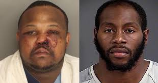 In 2 Charleston-area murder cases, insanity helps killers avoid prison