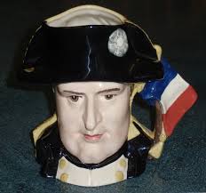 Napoleon Jug