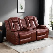Recliner Sofa Repair 9