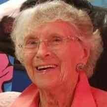 Shirley (Pfeister) Hershey Obituary (1924