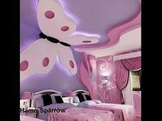 ديكورات جبس بورد لغرف النوم 2017 Youtube House Ceiling Design False Ceiling Design False Ceiling