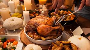 Drama | tv special 20 december 2020. Thanksgiving Dinner In Syracuse Ny Dine In Or Take Out