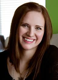 Book Review: Blood Moonby Teri Harmon